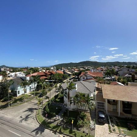 Ibiza Jurere Internacional Apartamento Florianópolis Exterior foto