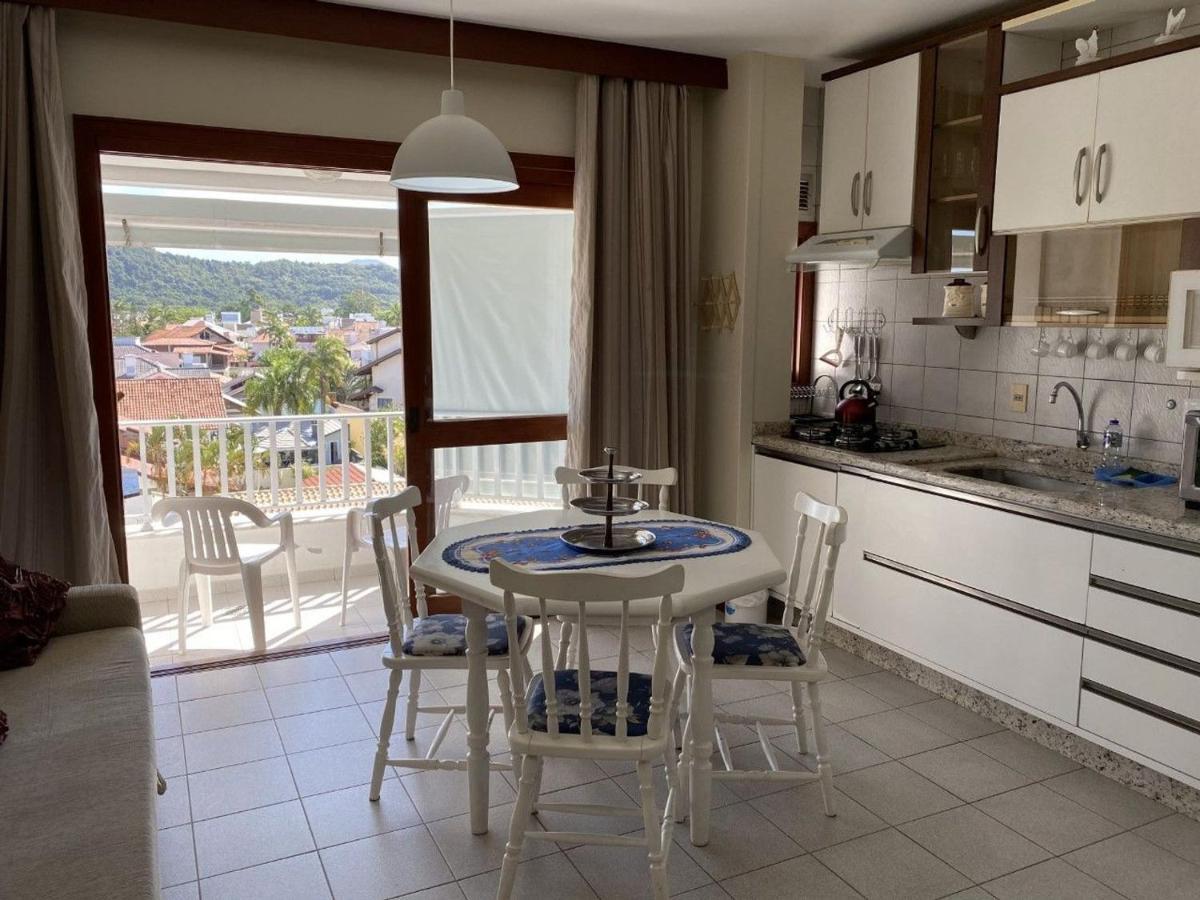 Ibiza Jurere Internacional Apartamento Florianópolis Exterior foto
