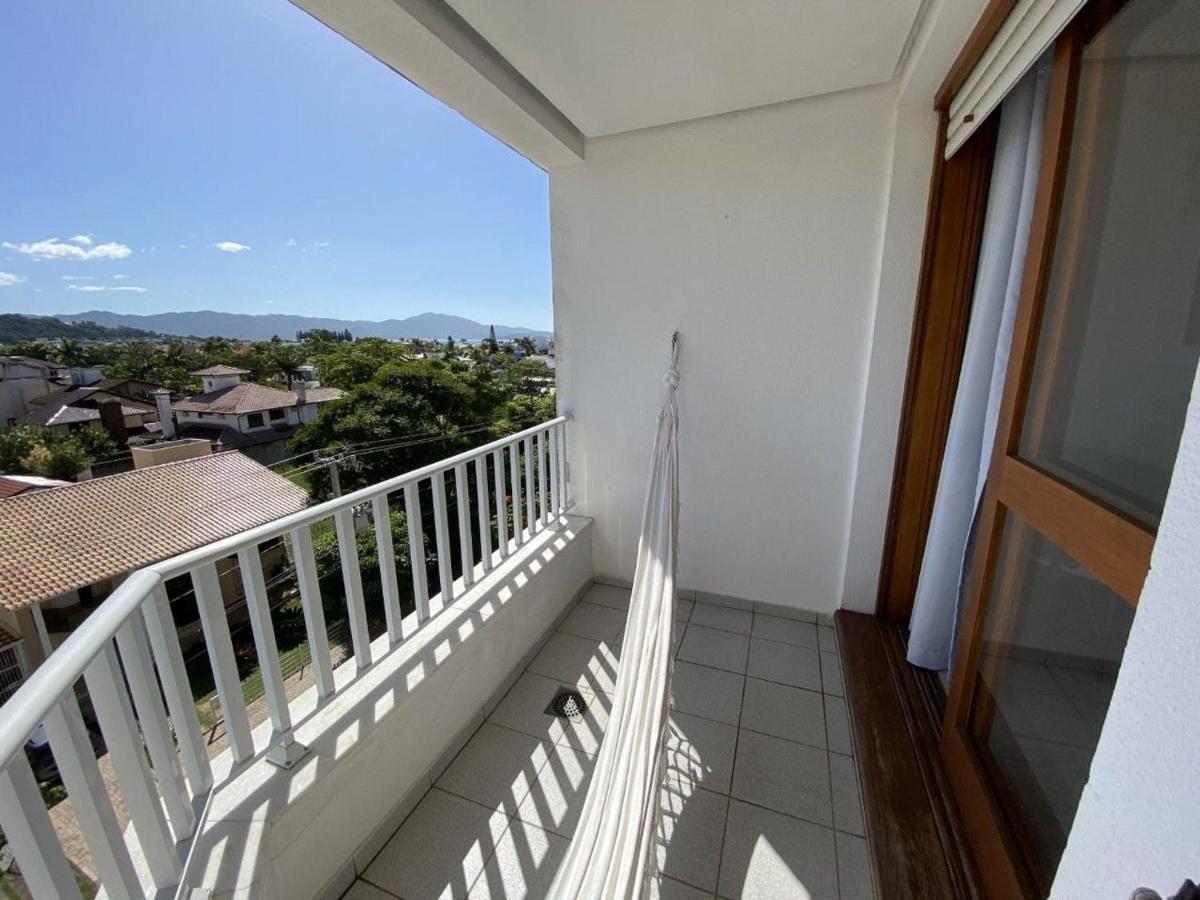 Ibiza Jurere Internacional Apartamento Florianópolis Exterior foto
