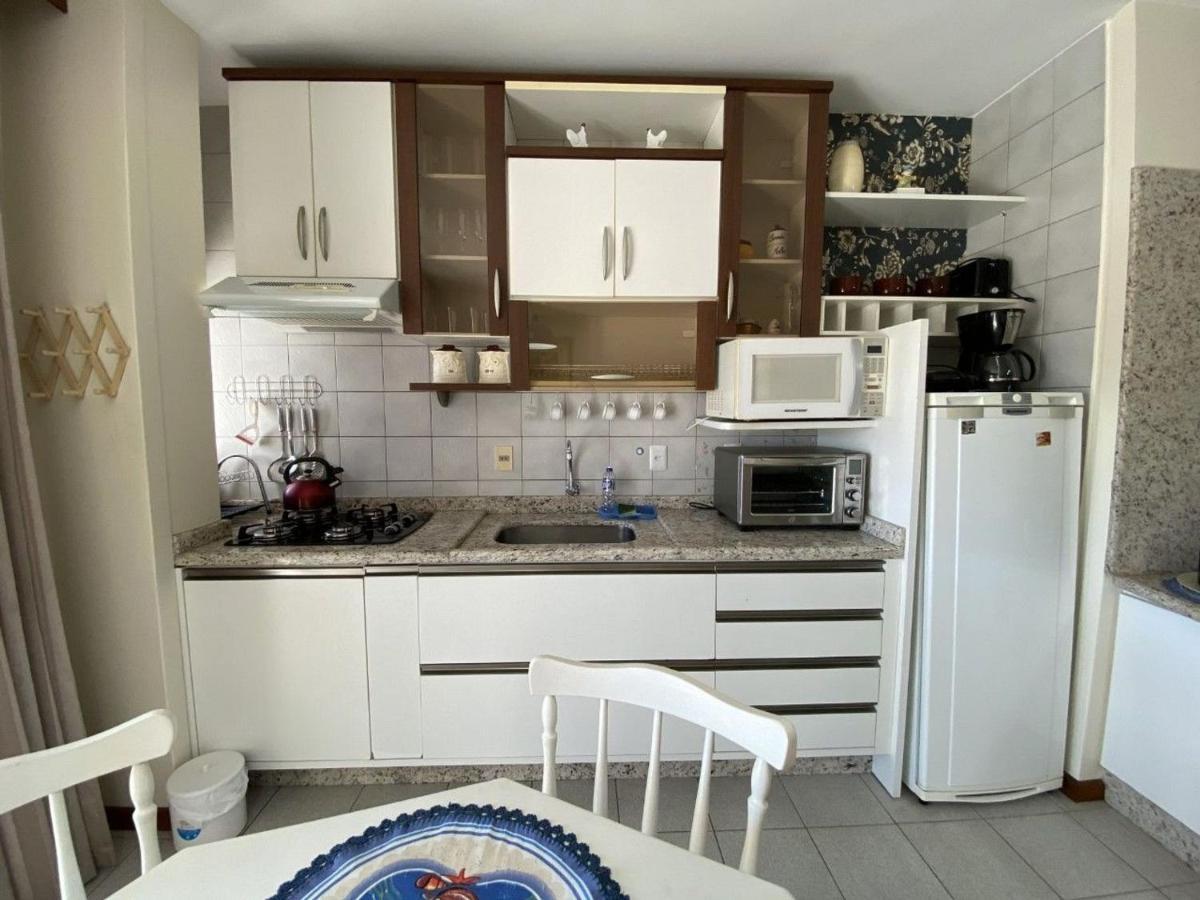 Ibiza Jurere Internacional Apartamento Florianópolis Exterior foto