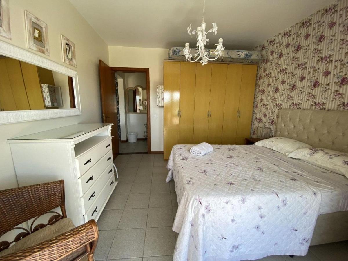 Ibiza Jurere Internacional Apartamento Florianópolis Exterior foto